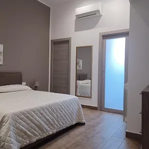 Giorgisa Apartment