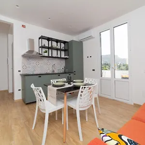 Lovely Apartment