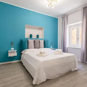 Le Porte Del Kassaro Apartment
