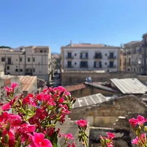 Shallah Nel Cuore Del Centro Storico Di Apartment