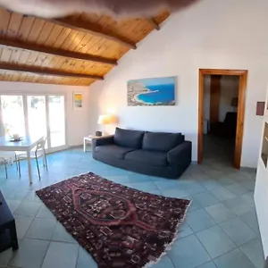 Mansarda Mondello Apartment