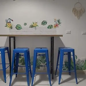 Garibaldi Apartment