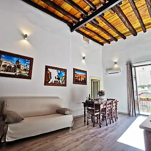 Terra D'amuri Apartment