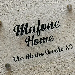 Mafone Apartment