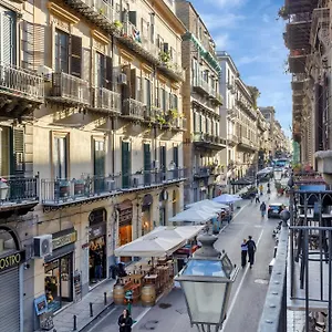 Roccella Apartment
