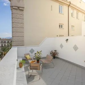 Terrazza San Domenico Apartment