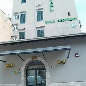 Archirafi Palermo