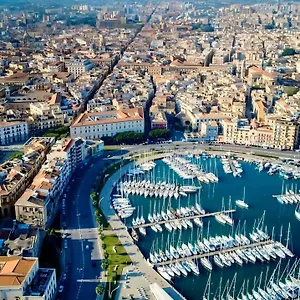 Le Antiche Porte Apartment