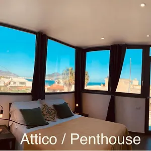 Marine Vacanze Apartment