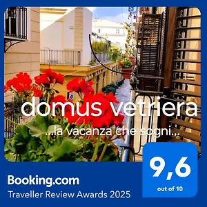 Domus Vetriera Apartment