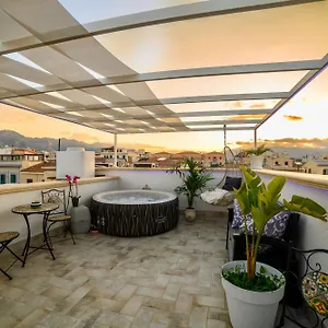 Le Terrazze Di Giulia Apartment