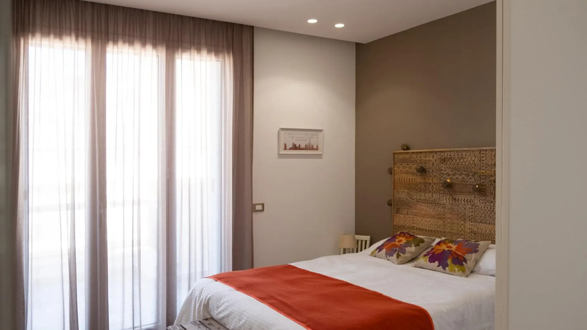 Dimora D'Aumale Apartment Palermo Italy