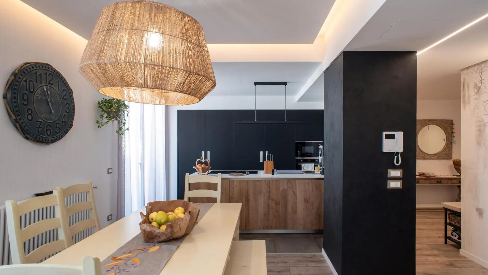 Dimora D'Aumale Apartment Palermo