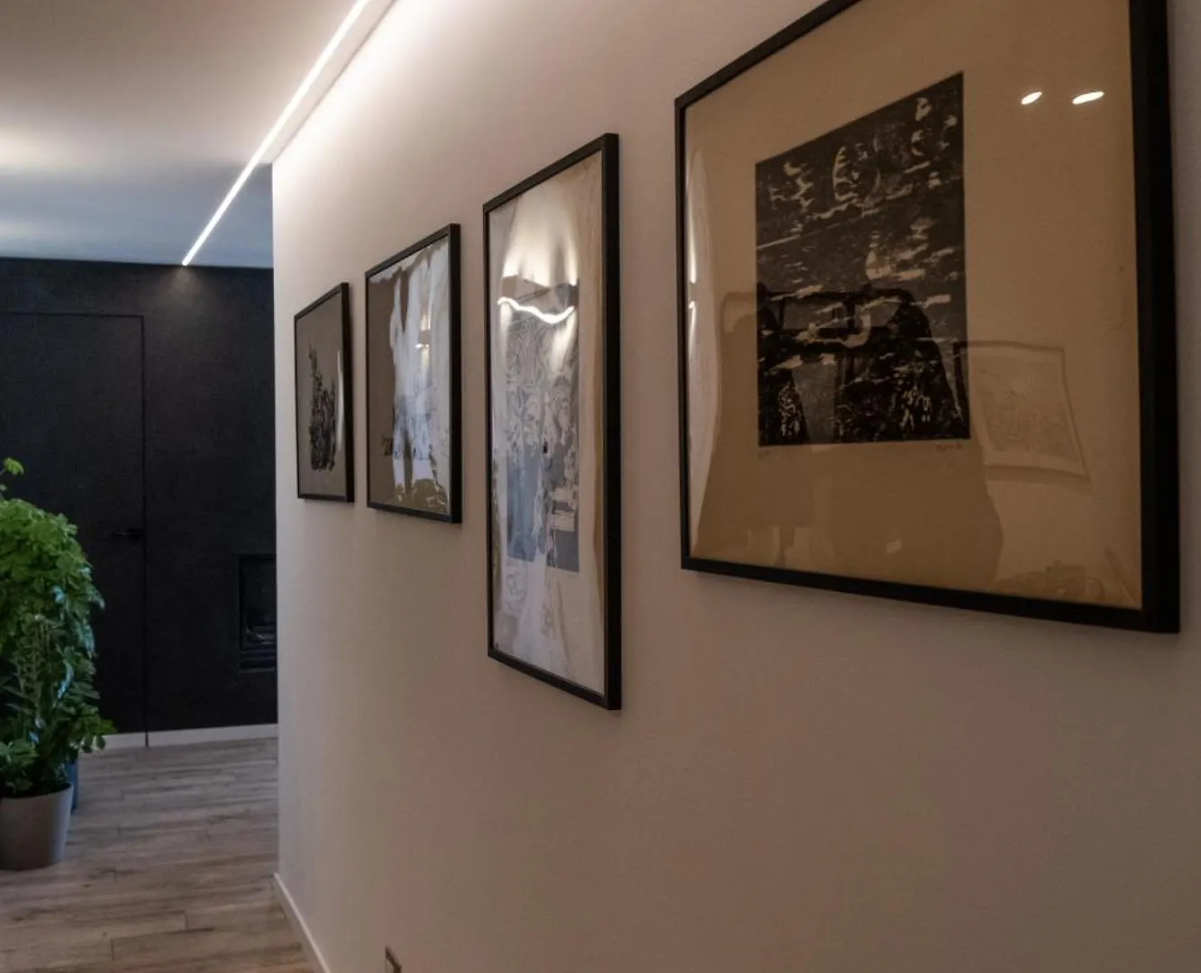 Dimora D'Aumale Apartment Palermo