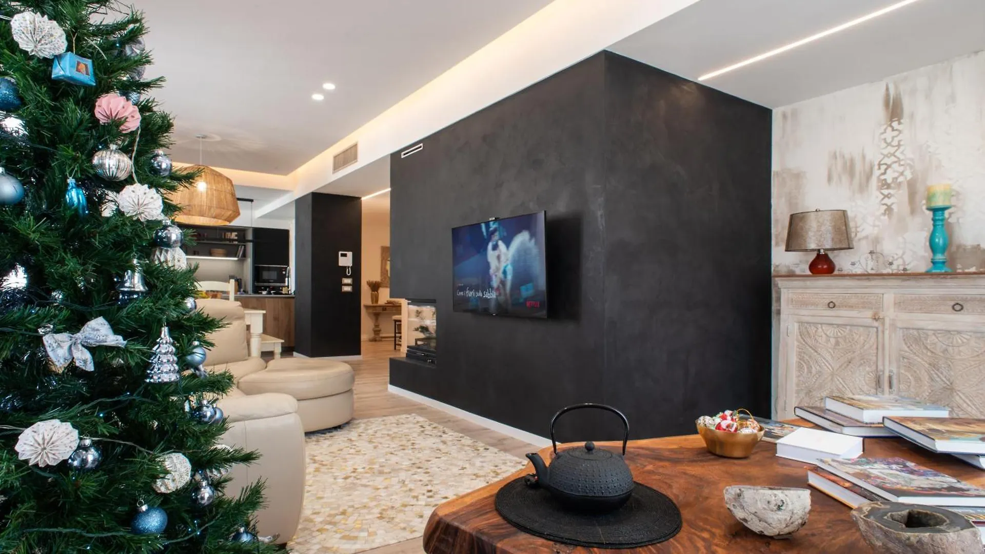 Dimora D'Aumale Apartment Palermo