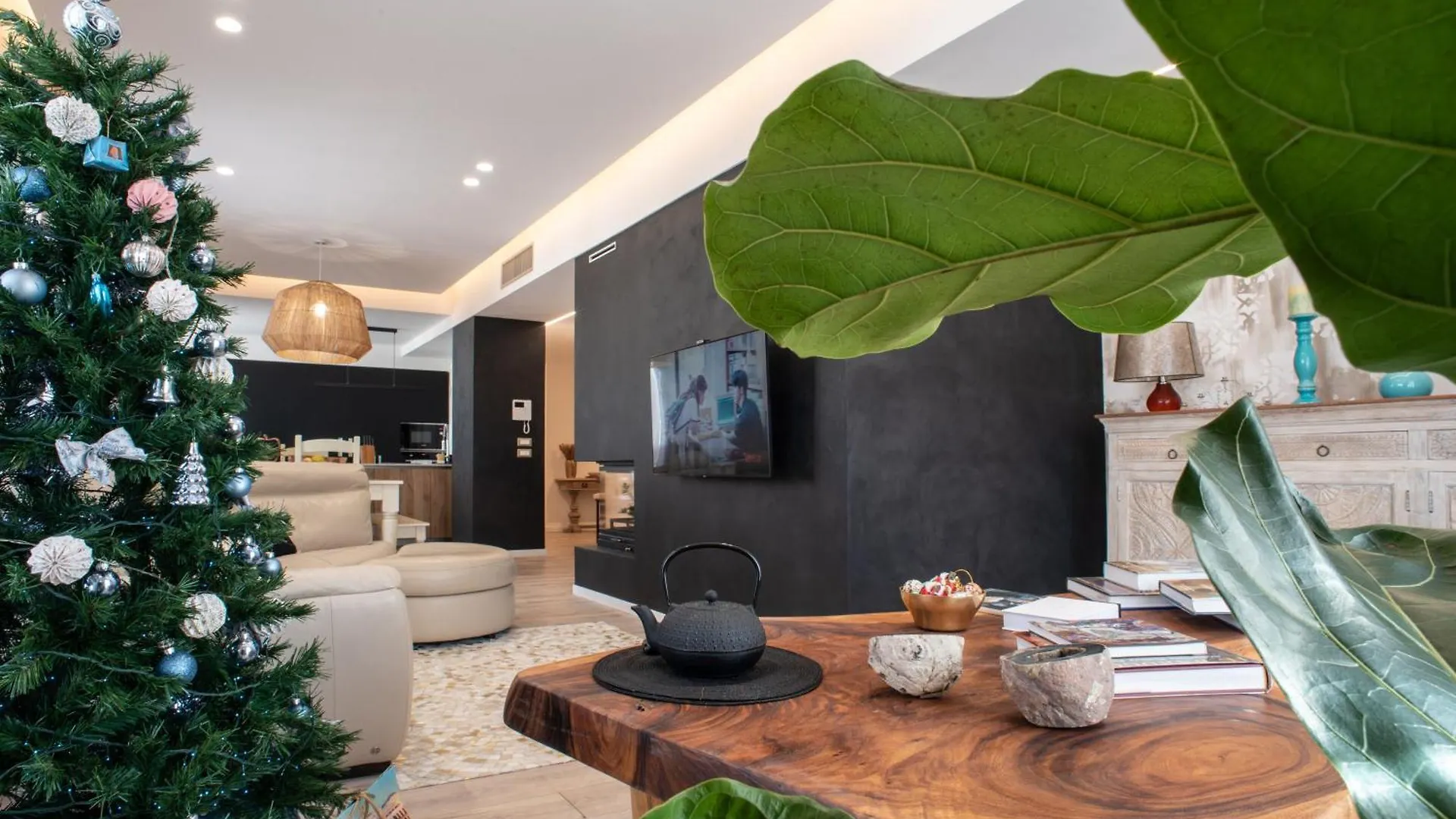 Dimora D'Aumale Apartment Palermo