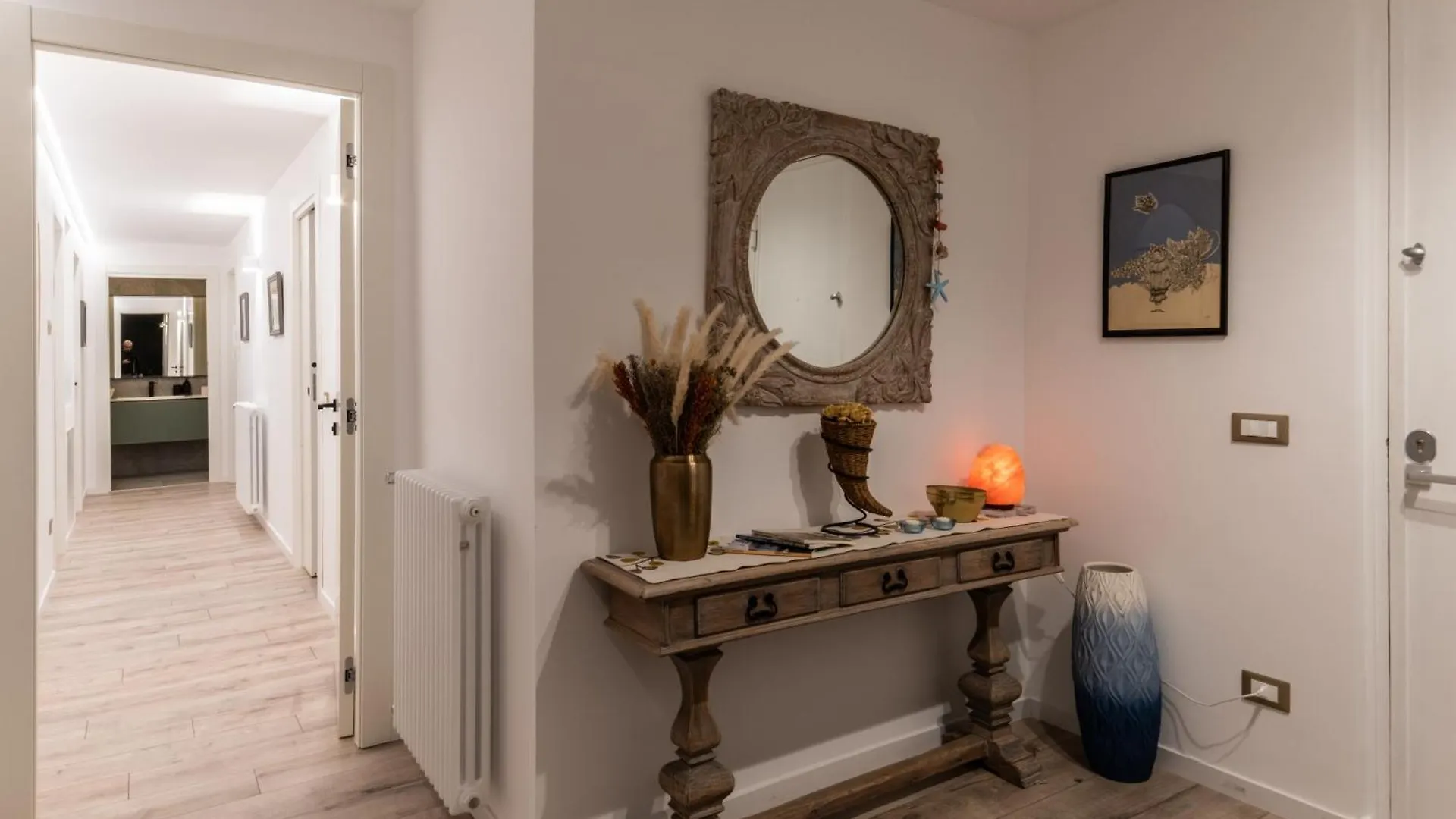 Dimora D'Aumale Apartment Palermo 0*,