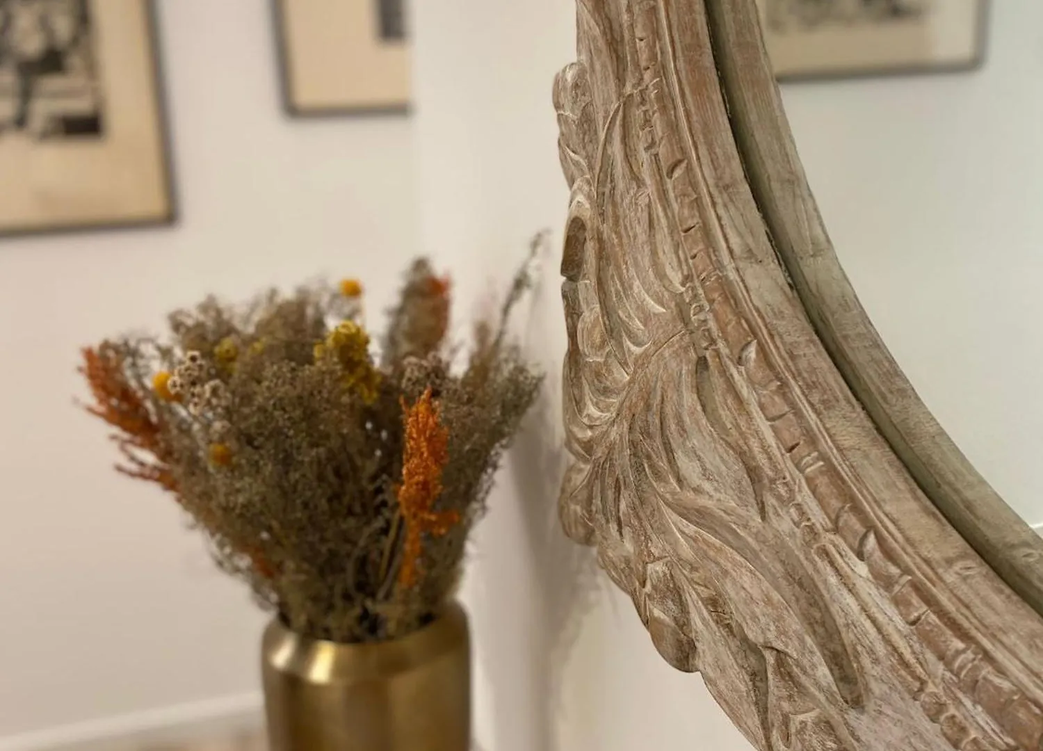 Dimora D'Aumale Apartment Palermo