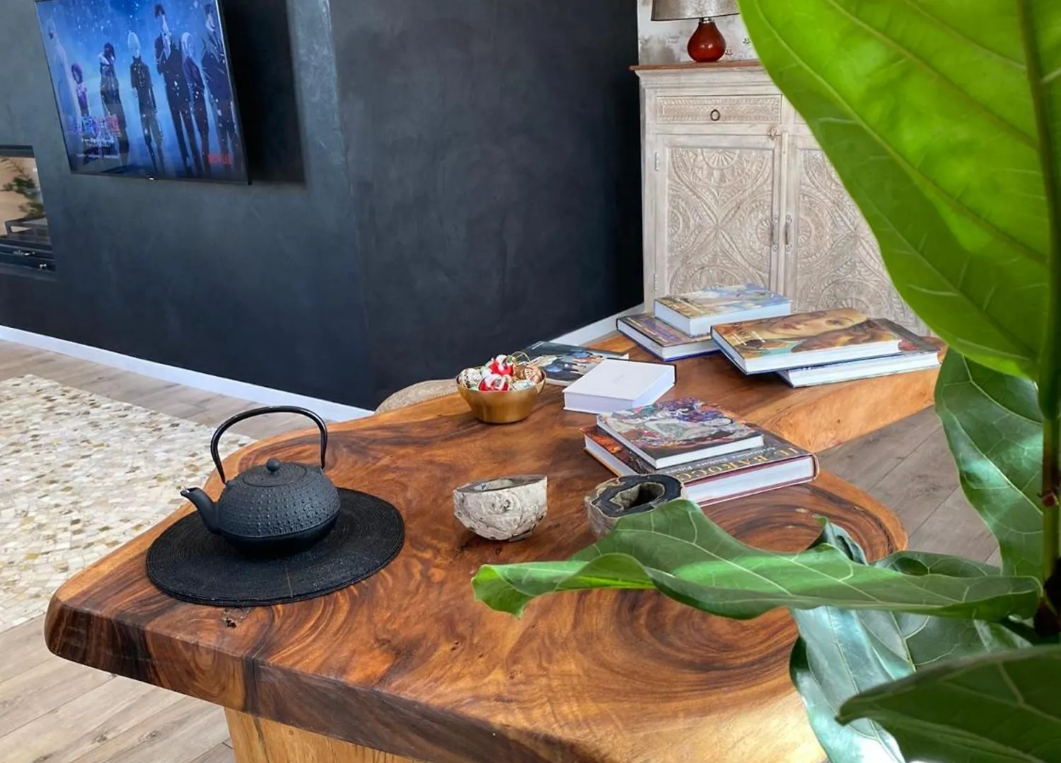 Dimora D'Aumale Apartment Palermo Italy