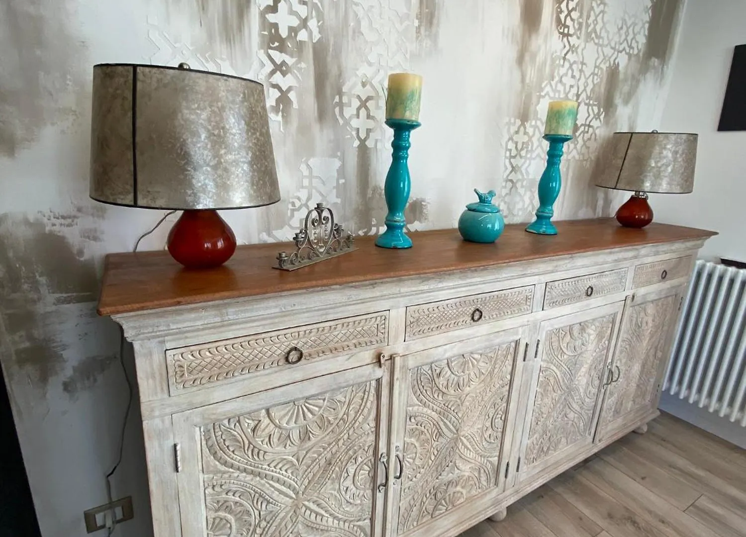 Dimora D'Aumale Apartment Palermo 0*,