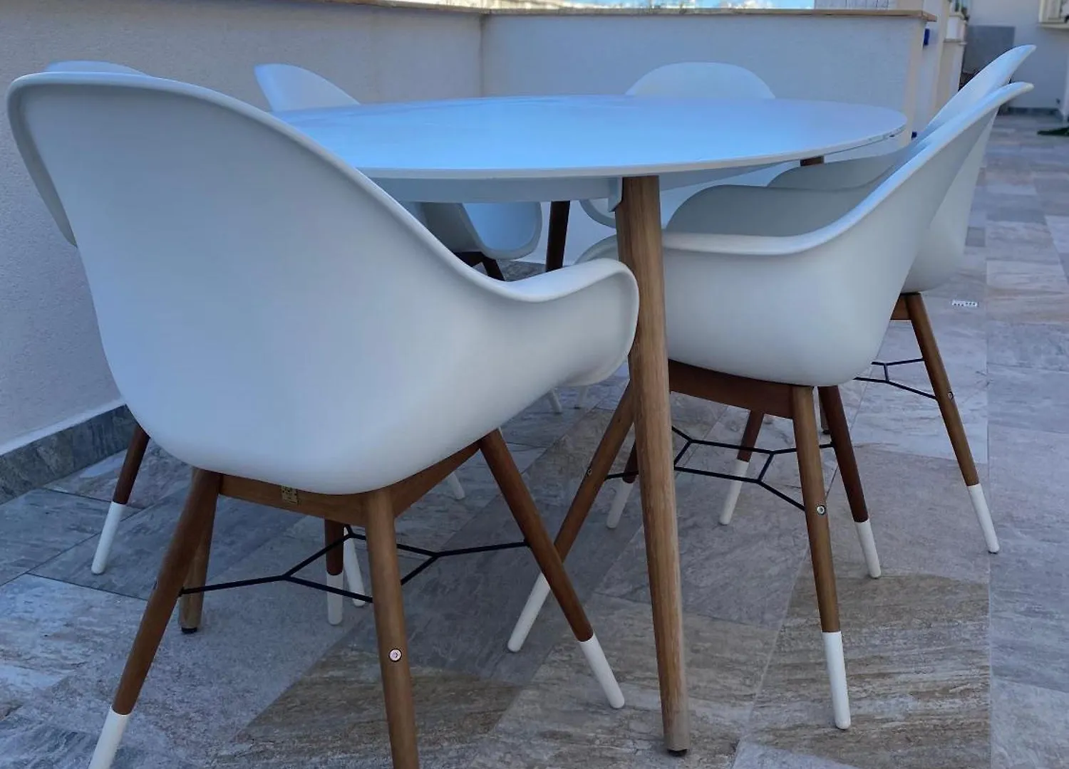 Dimora D'Aumale Apartment Palermo