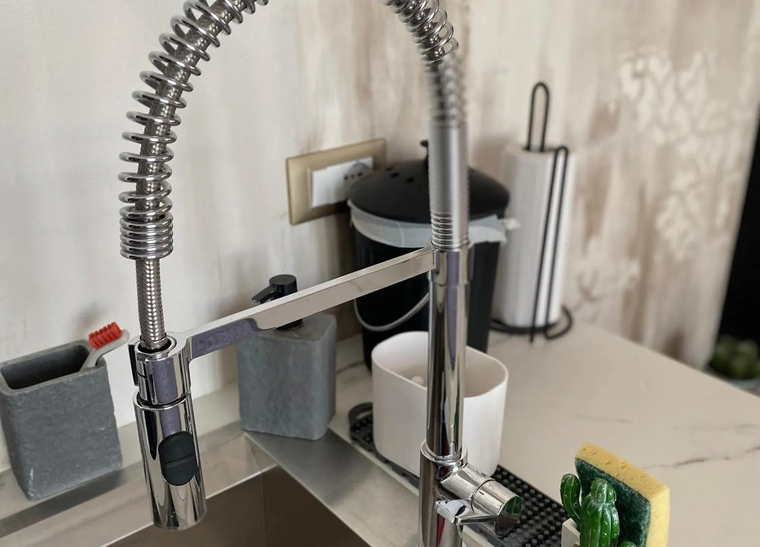 Dimora D'Aumale Apartment Palermo