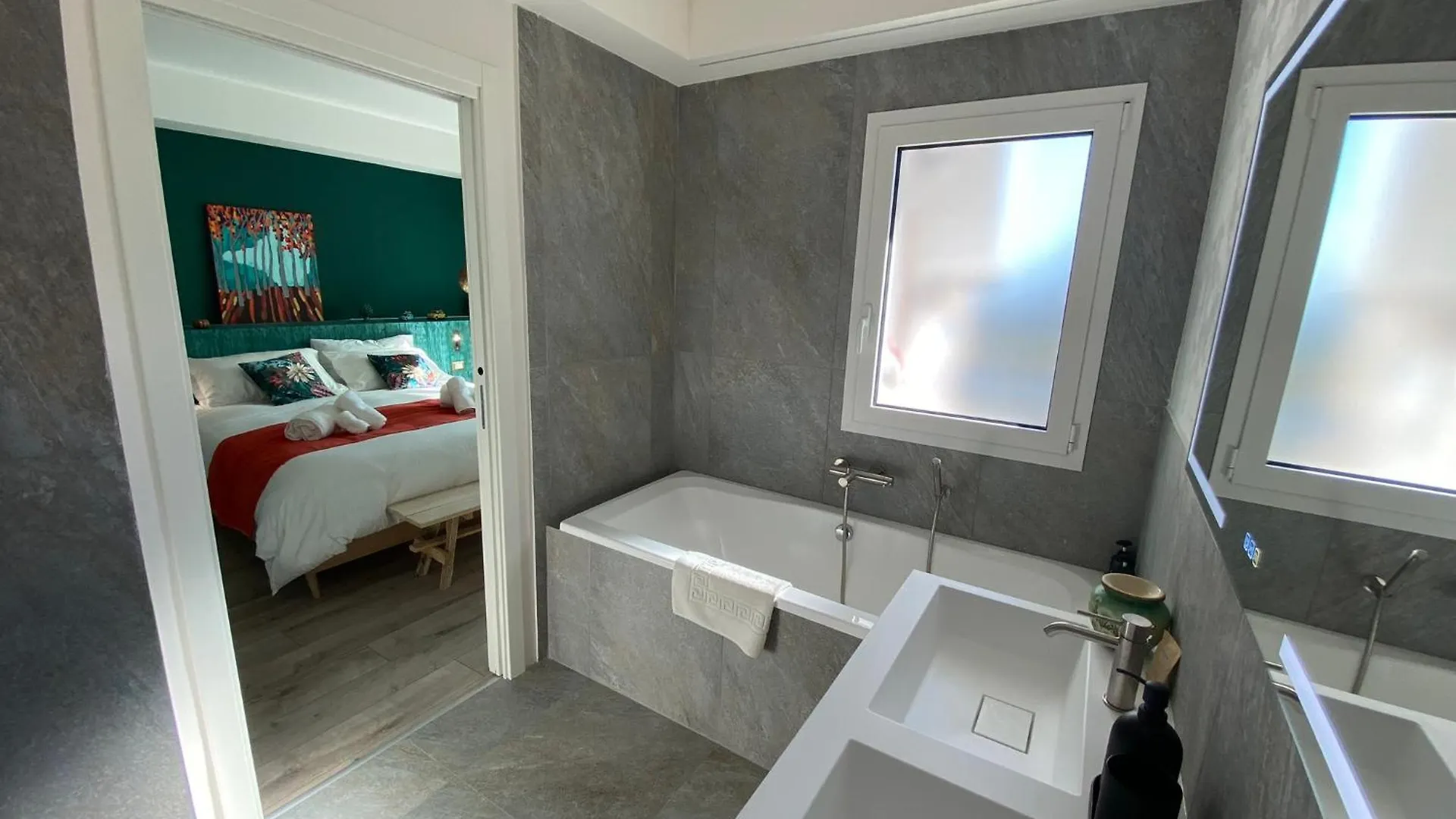 Dimora D'Aumale Apartment Palermo Italy