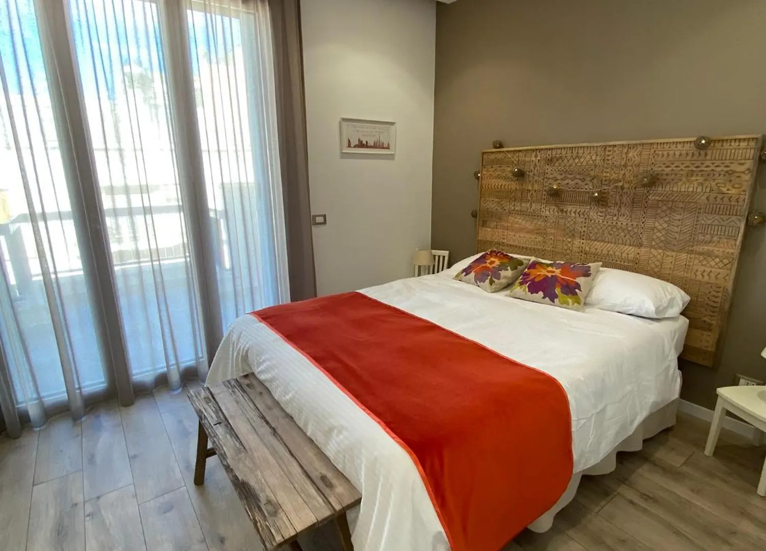 Dimora D'Aumale Apartment Palermo Italy