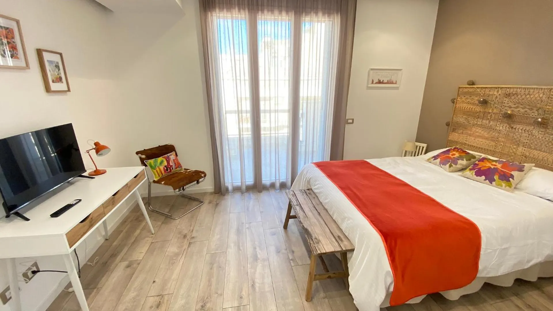 Dimora D'Aumale Apartment Palermo