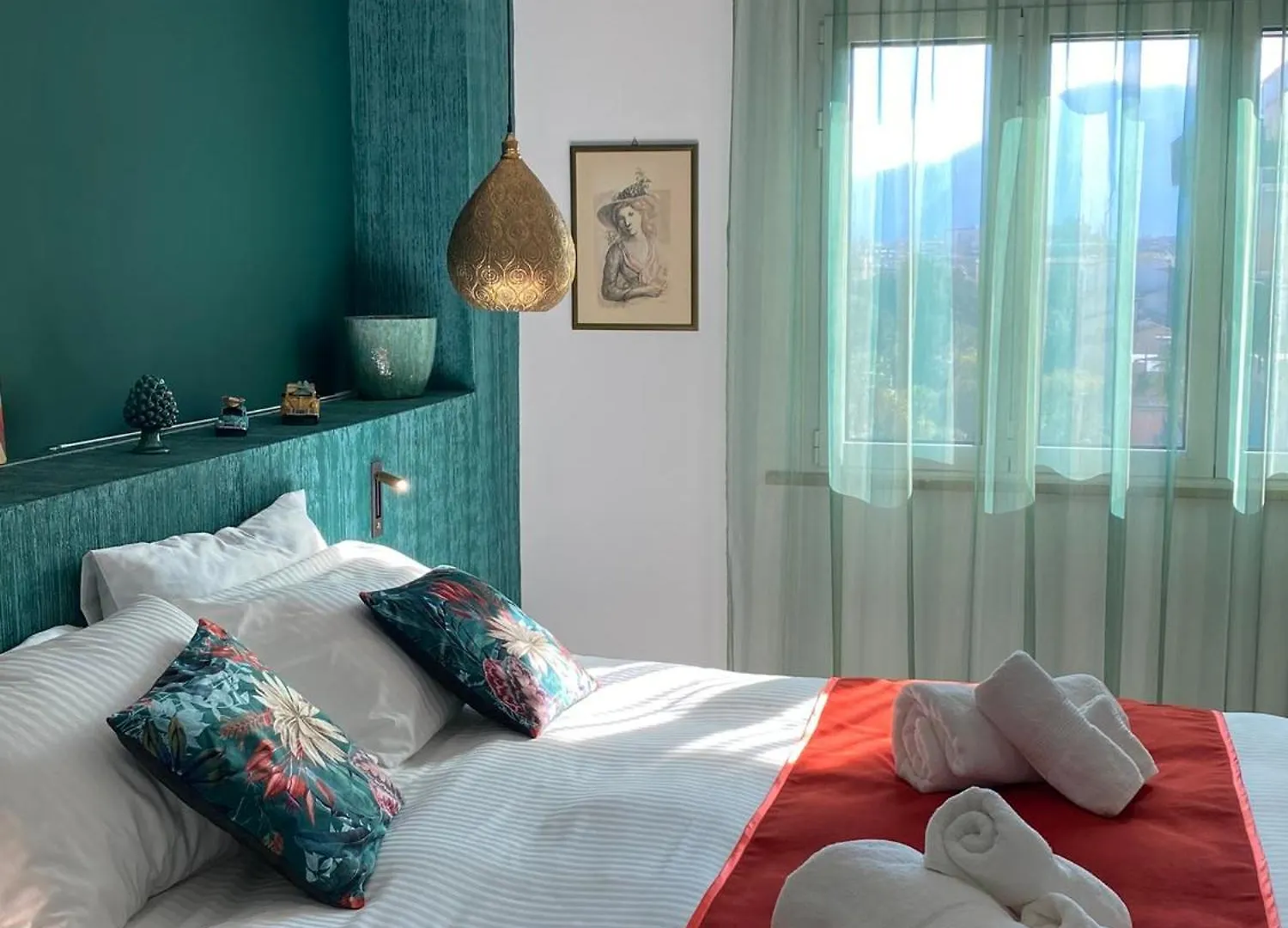 Dimora D'Aumale Apartment Palermo 0*,  Italy