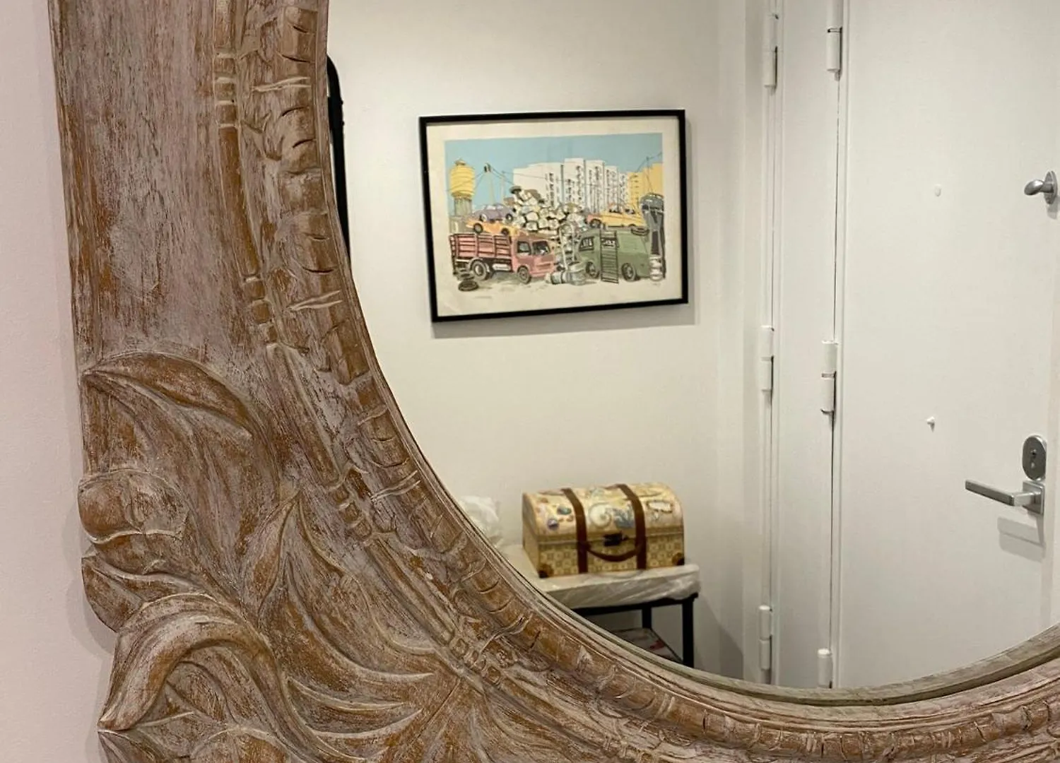Dimora D'Aumale Apartment Palermo