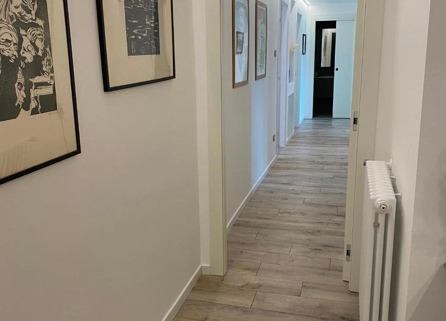 Dimora D'Aumale Apartment Palermo