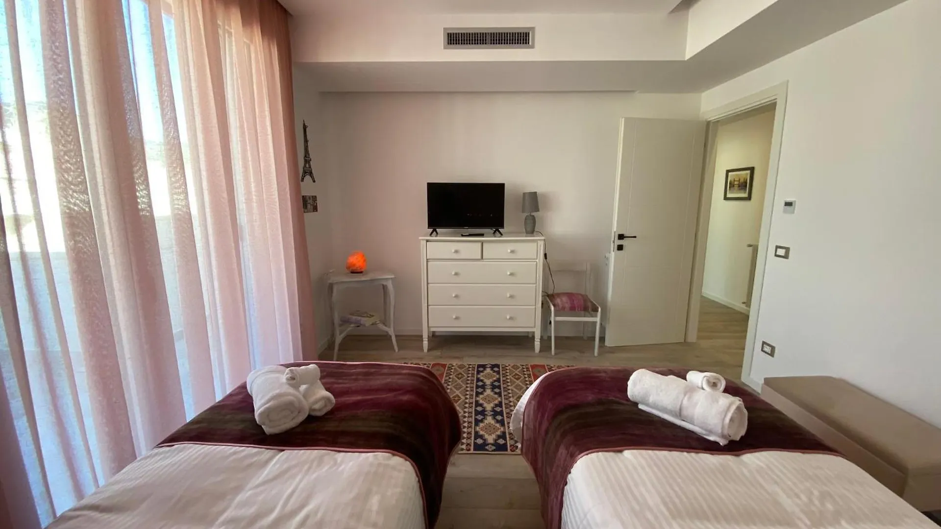 Dimora D'Aumale Apartment Palermo Italy