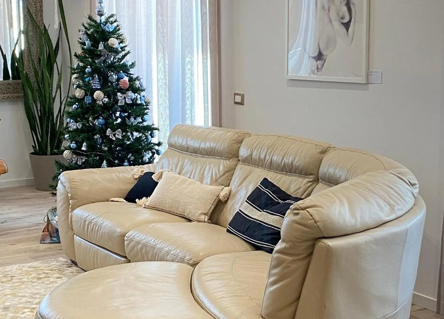 Dimora D'Aumale Apartment Palermo