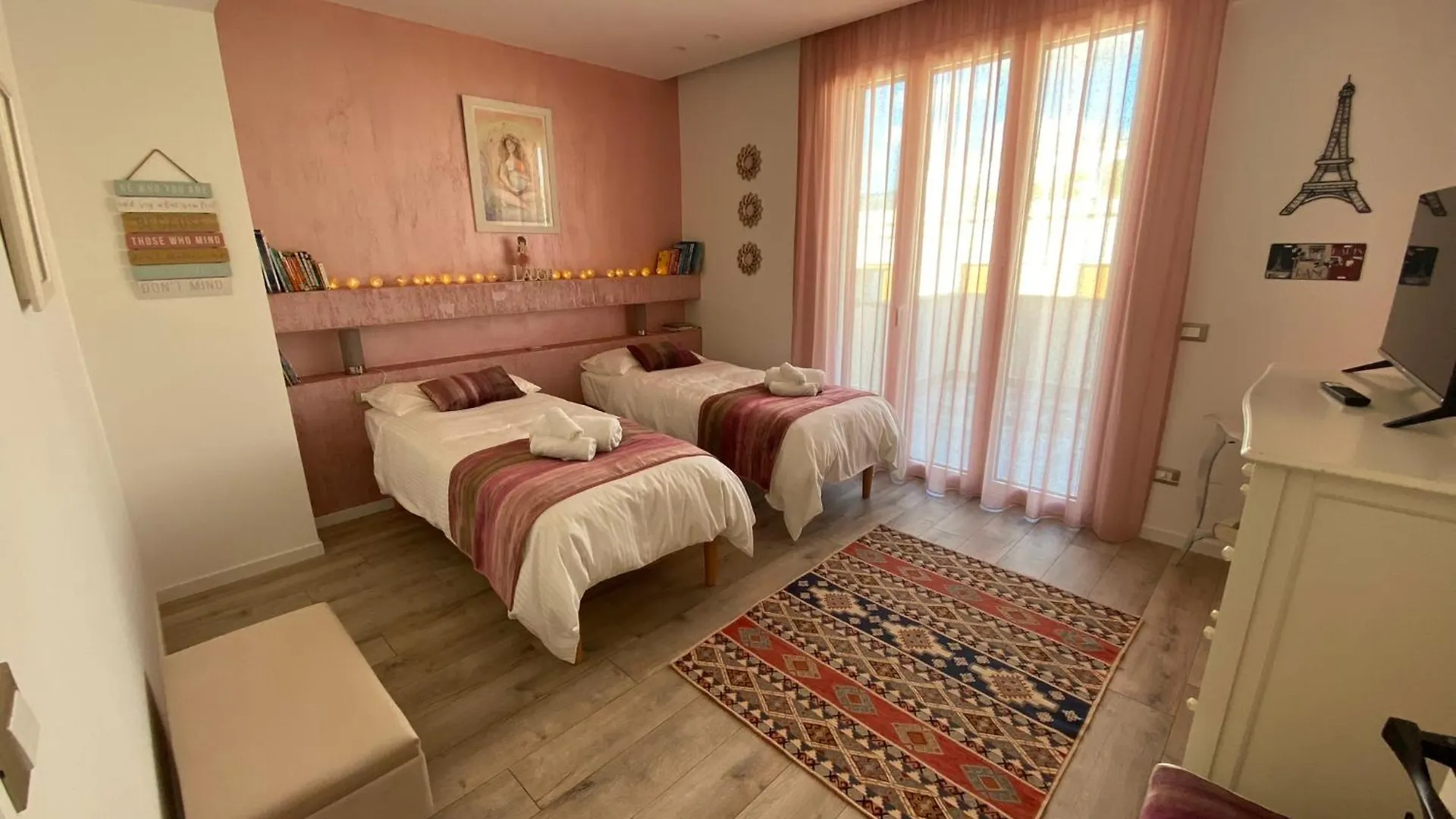 Dimora D'Aumale Apartment Palermo