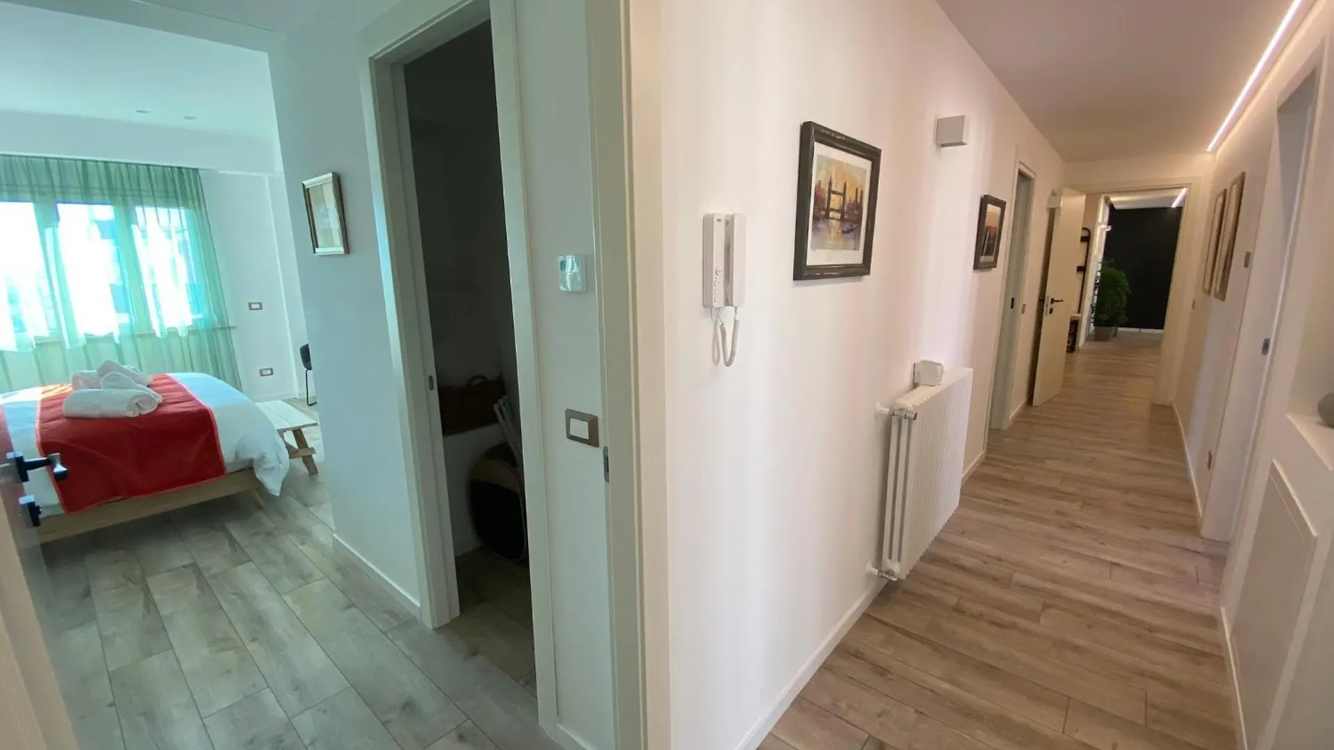 Dimora D'Aumale Apartment Palermo Italy