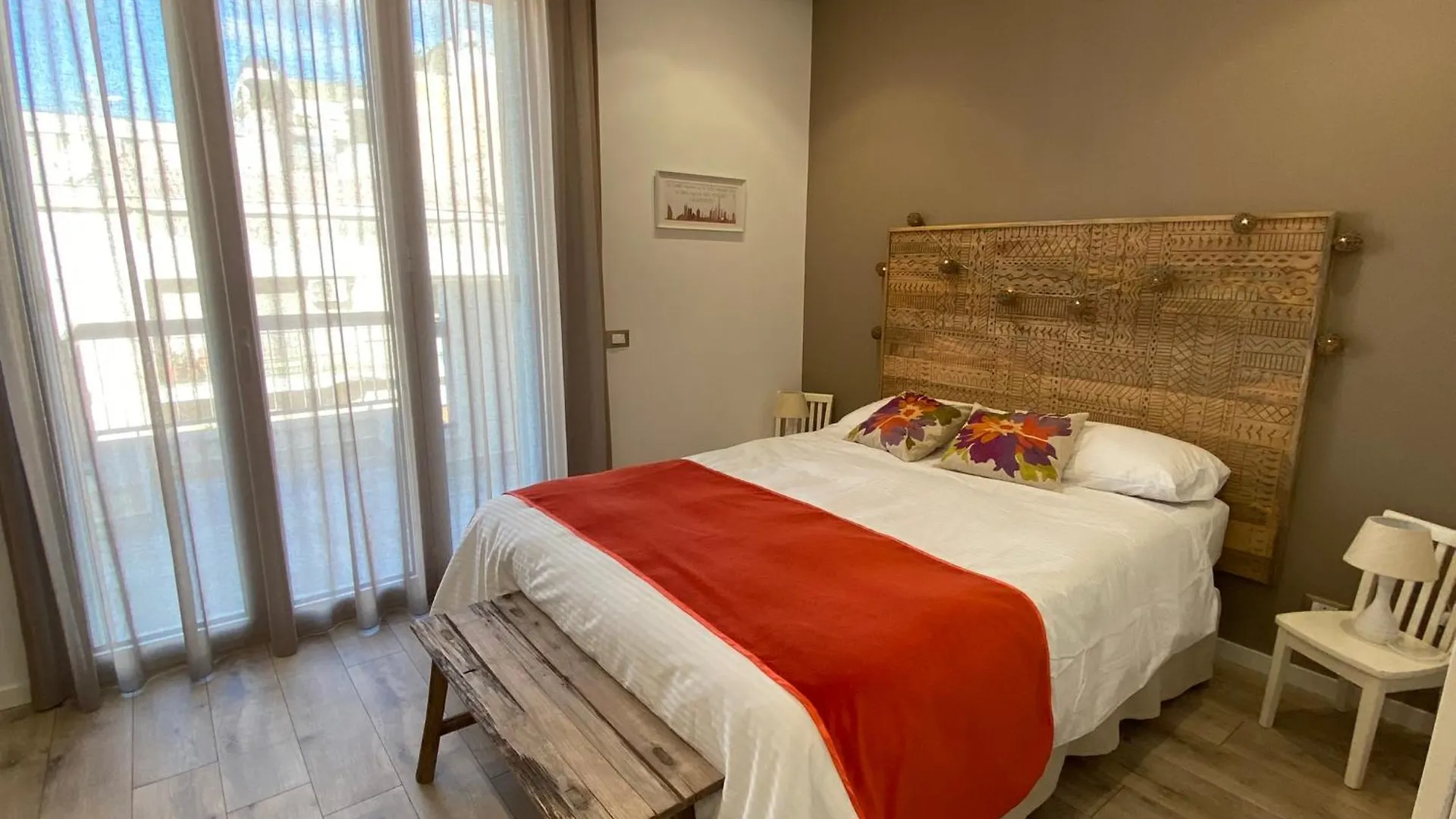 Dimora D'Aumale Apartment Palermo