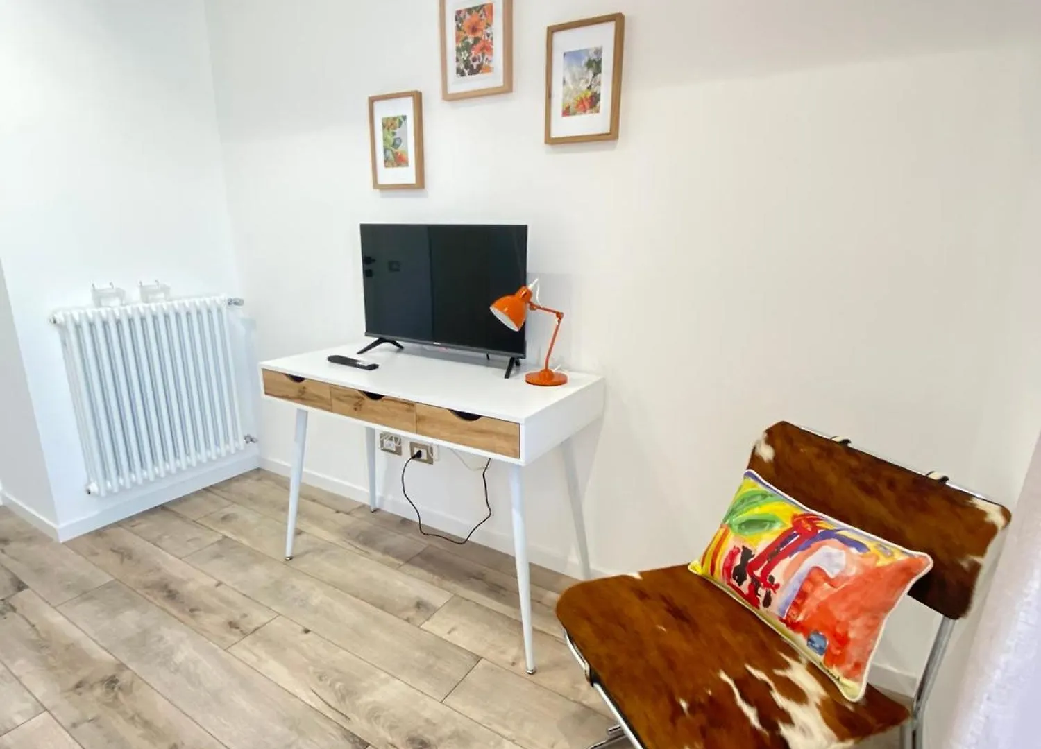 Dimora D'Aumale Apartment Palermo