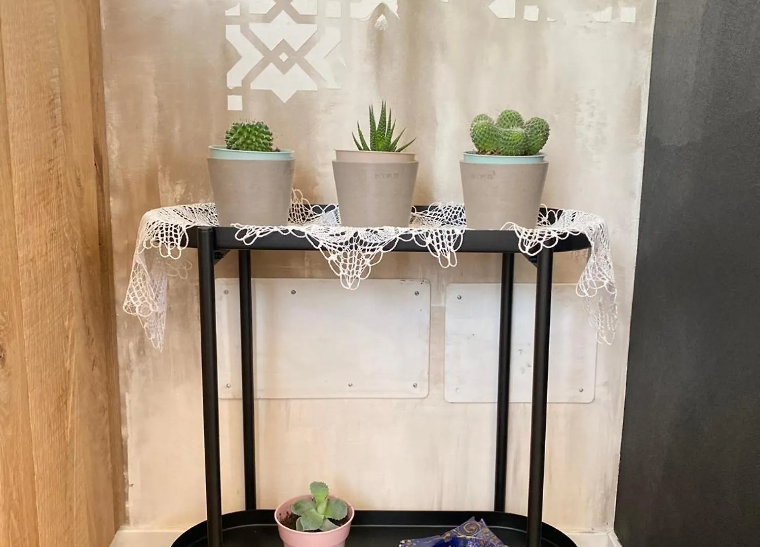 Dimora D'Aumale Apartment Palermo
