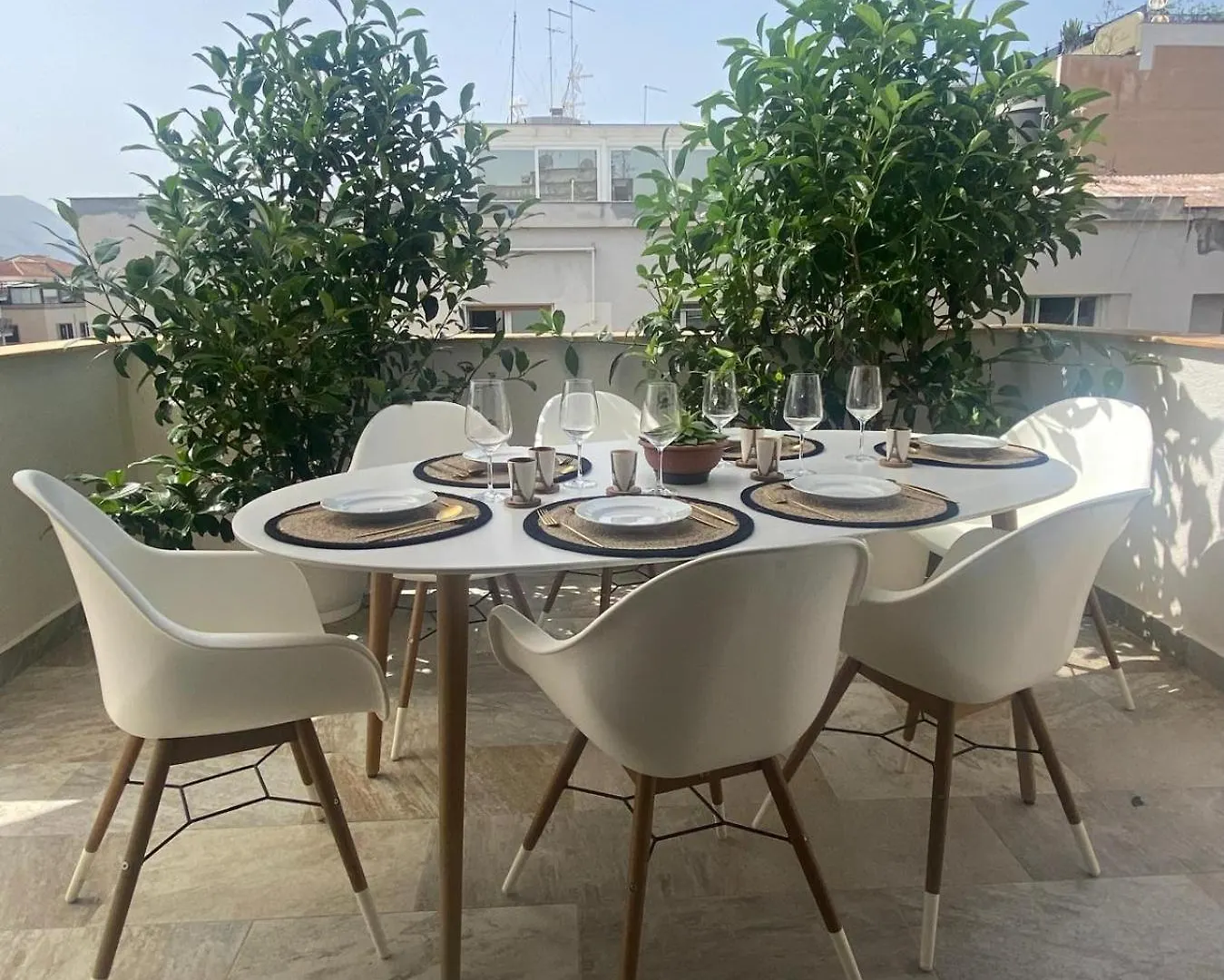 Dimora D'Aumale Apartment Palermo 0*,  Italy