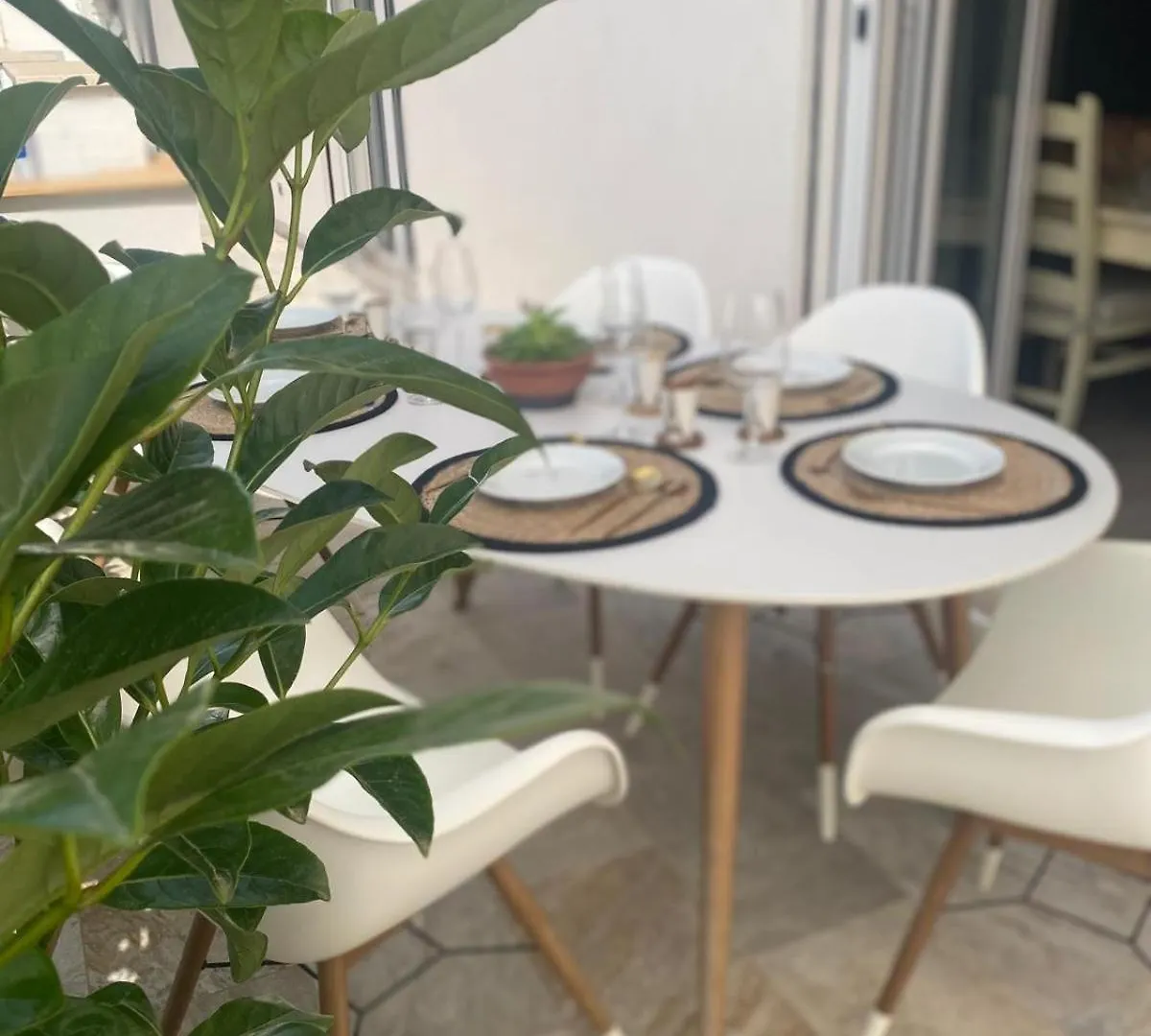 Dimora D'Aumale Apartment Palermo