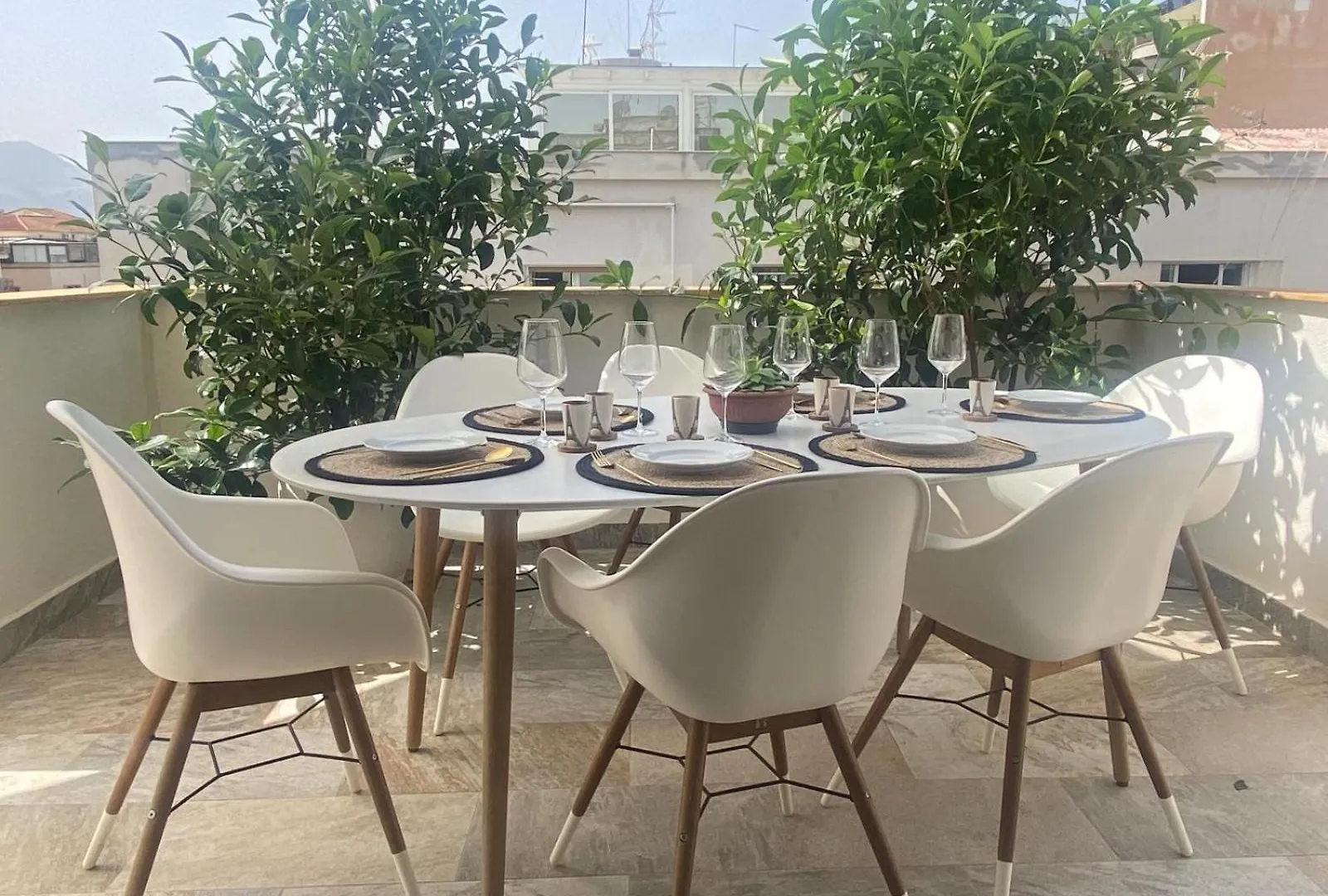 Dimora D'Aumale Apartment Palermo Italy