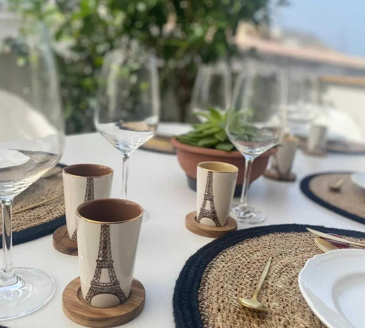 Dimora D'Aumale Apartment Palermo