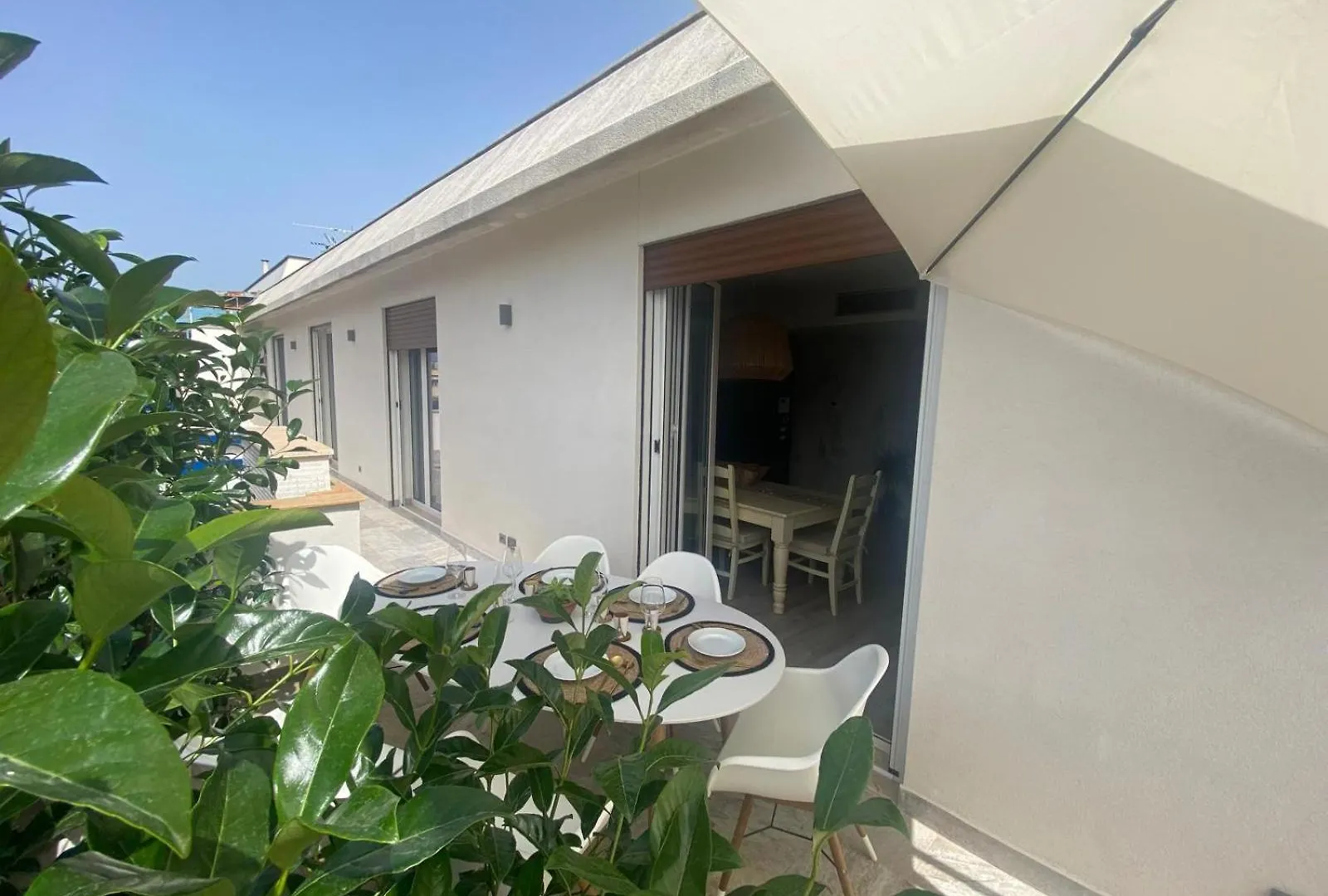 Dimora D'Aumale Apartment Palermo
