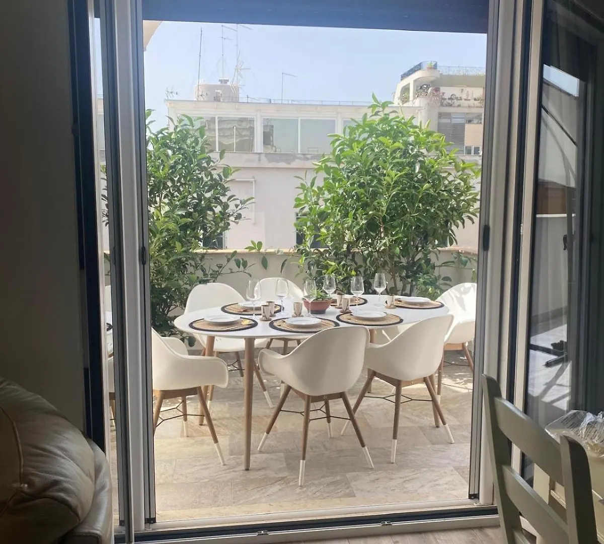 Dimora D'Aumale Apartment Palermo 0*,  Italy
