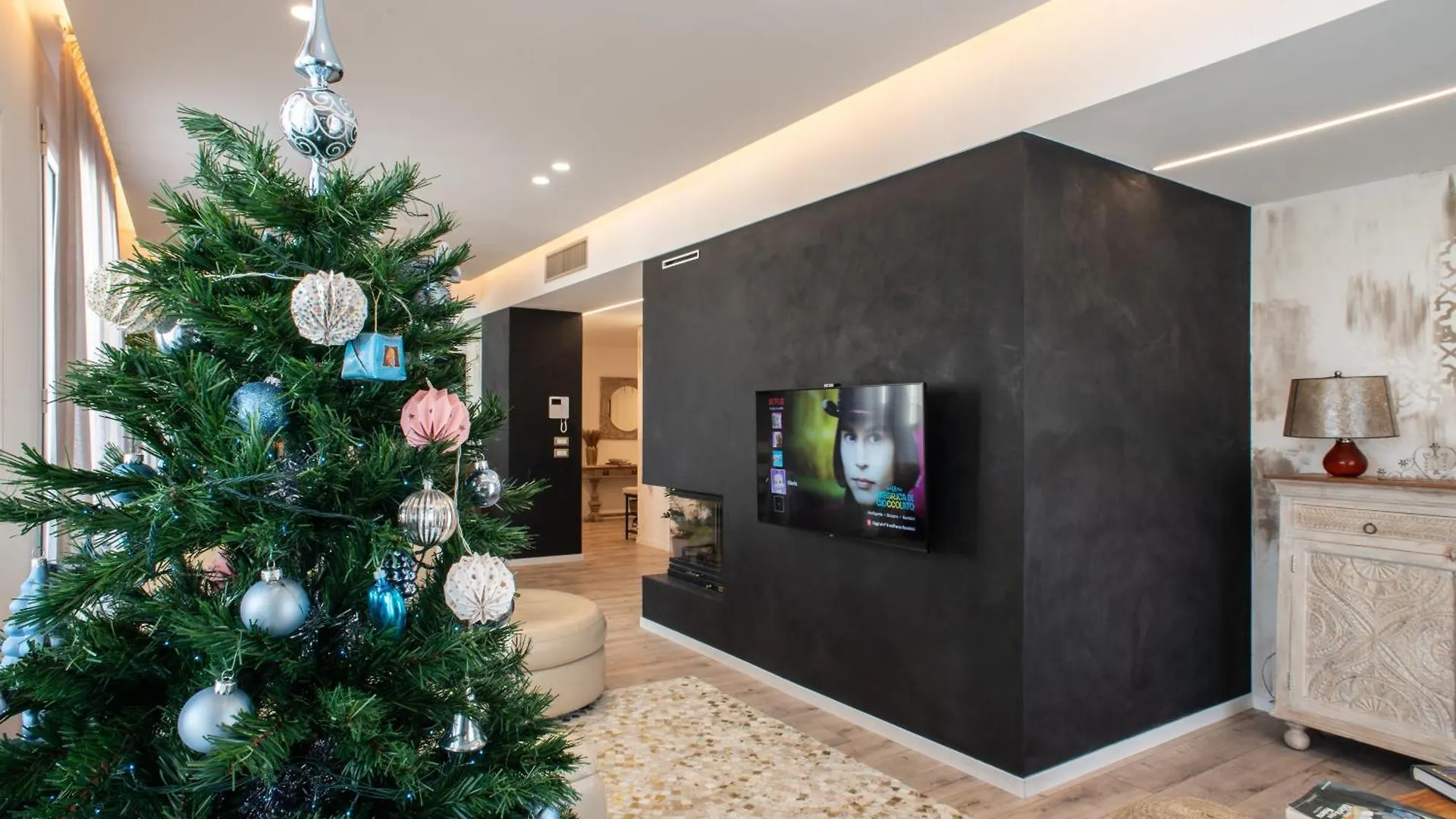 Apartamento Dimora D'Aumale Palermo