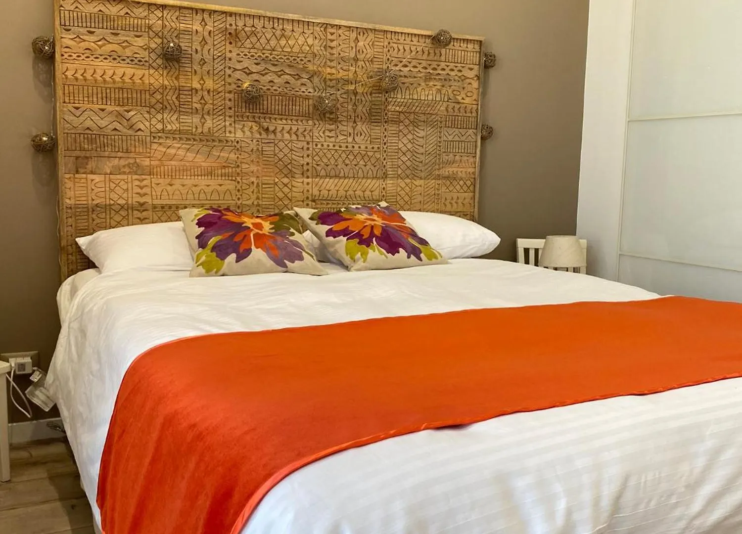 Apartamento Dimora D'Aumale Palermo Italia